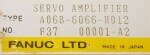 FANUC A06B-6066-H012